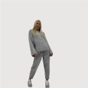 cardigan con bottoni anna